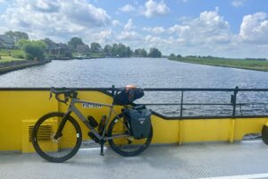 Mehr über den Artikel erfahren Niederlande Tour 2024